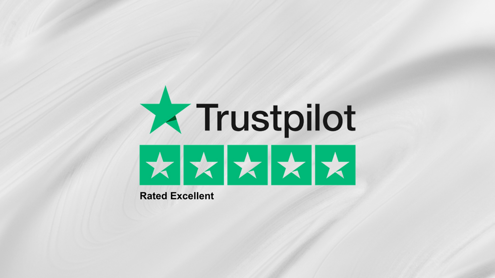 Emperor Paint Trustpilot rating